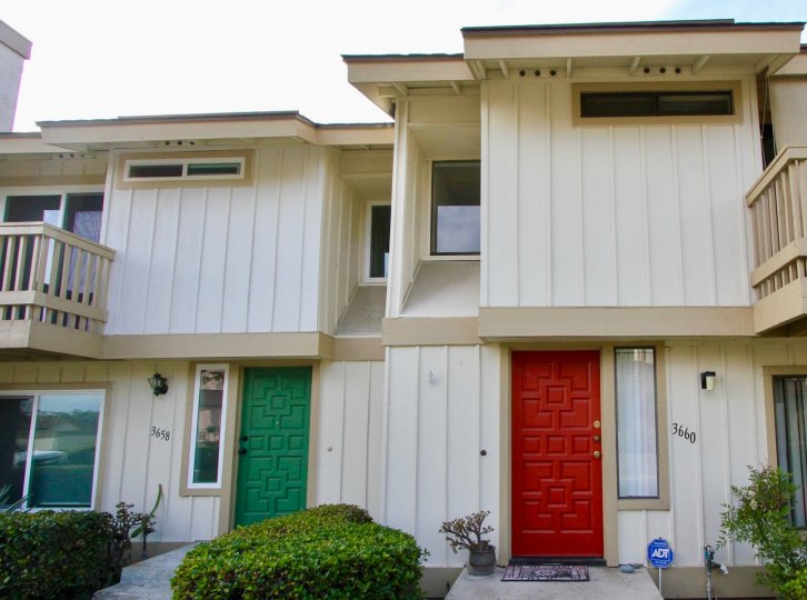 El Camino Club Estates Condos, Lofts & Townhomes For Sale El Camino