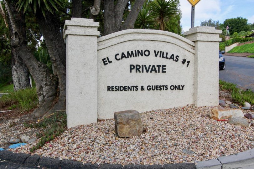 El Camino Villa Condos, Lofts & Townhomes For Sale El Camino Villa