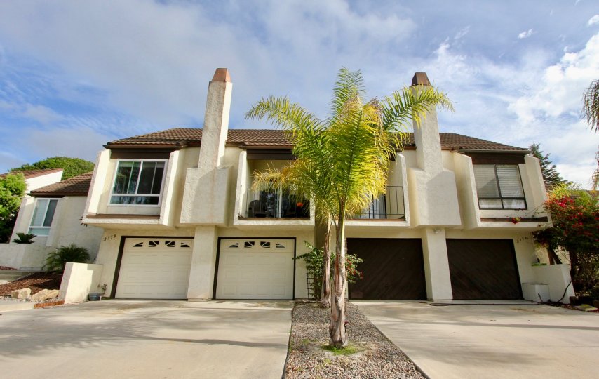 El Camino Villa Condos, Lofts & Townhomes For Sale El Camino Villa