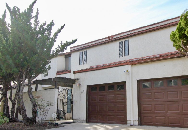 El Camino Villa Condos, Lofts & Townhomes For Sale El Camino Villa