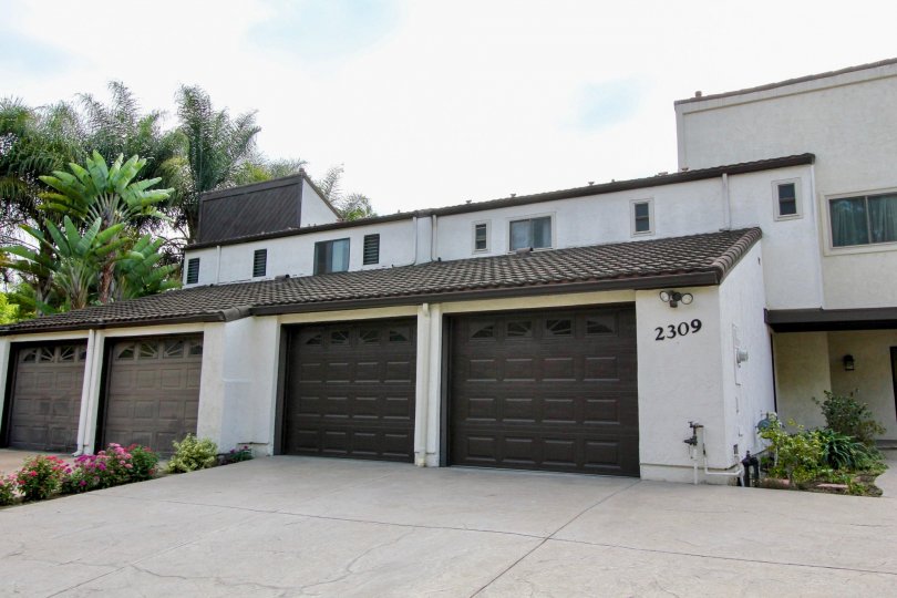 El Camino Villa Condos, Lofts & Townhomes For Sale El Camino Villa