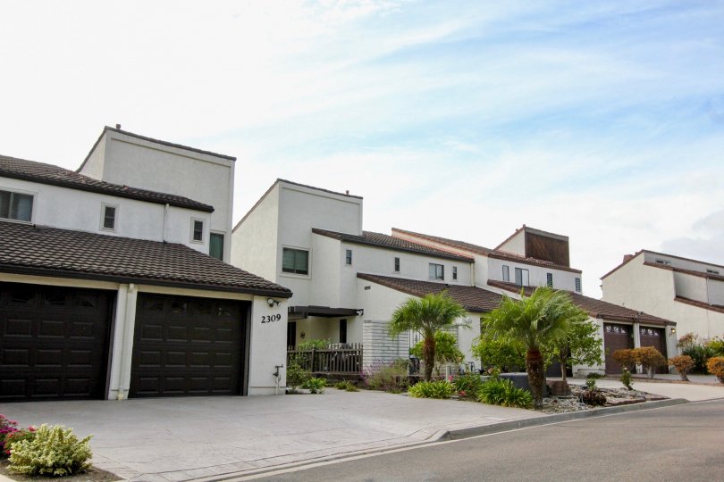 El Camino Villa Condos, Lofts & Townhomes For Sale El Camino Villa