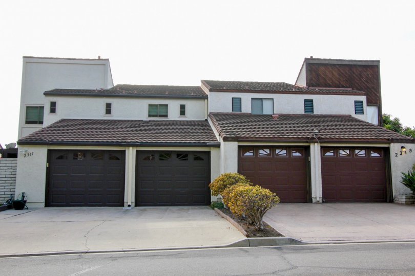 El Camino Villa Condos, Lofts & Townhomes For Sale El Camino Villa