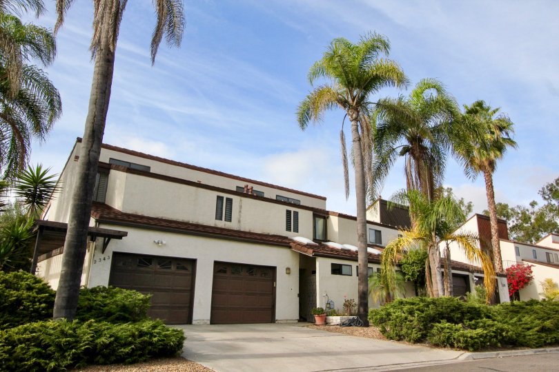 El Camino Villa Condos, Lofts & Townhomes For Sale El Camino Villa