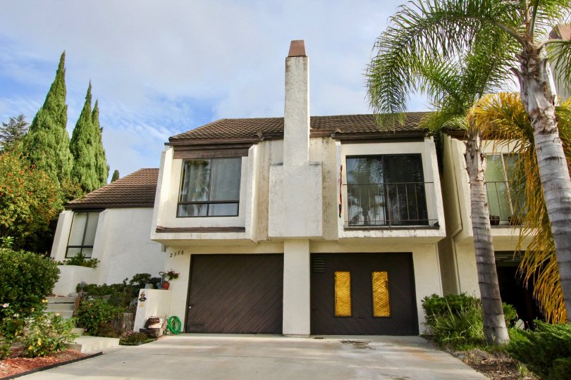 El Camino Villa Condos, Lofts & Townhomes For Sale El Camino Villa