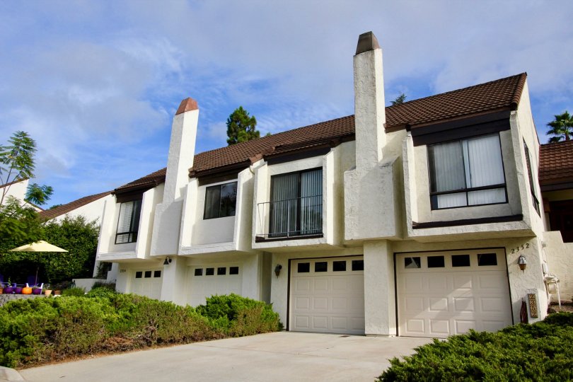 El Camino Villa Condos, Lofts & Townhomes For Sale El Camino Villa