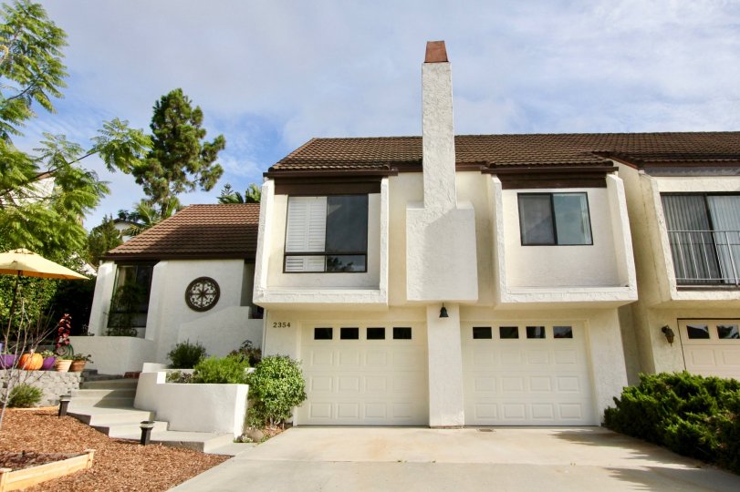 El Camino Villa Condos, Lofts & Townhomes For Sale El Camino Villa