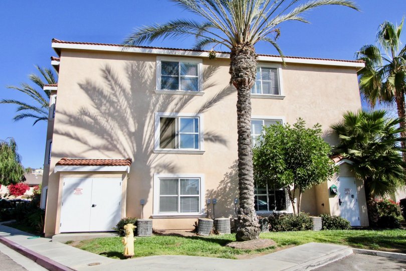 La Costa Villas Condos, Lofts & Townhomes For Sale La Costa Villas