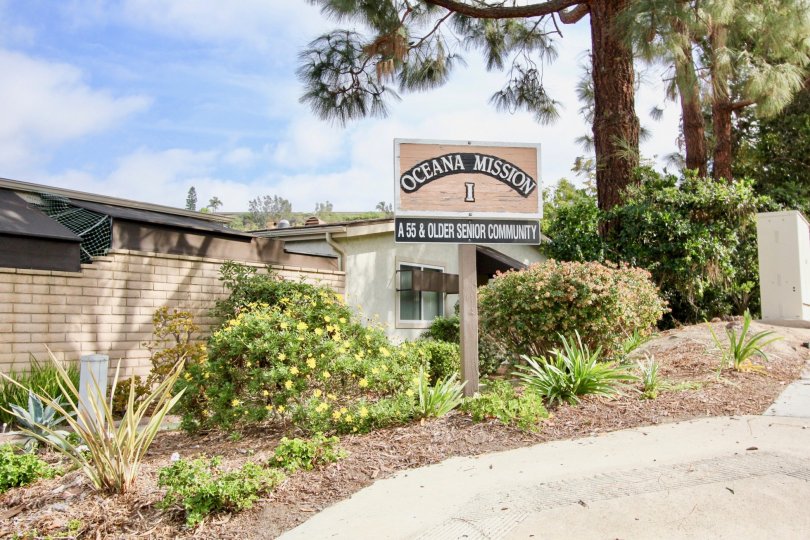 Oceana Mission Condos, Lofts & Townhomes For Sale Oceana Mission Real