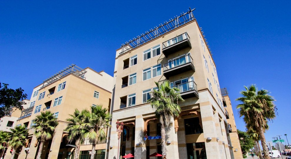 Oceanside Terrace Condos, Lofts & Townhomes For Sale Oceanside
