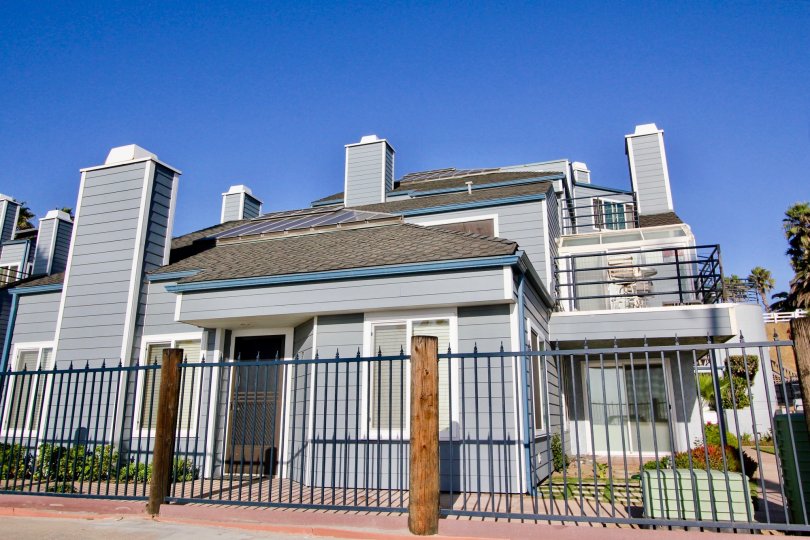 Pacifica Strand Condos, Lofts & Townhomes For Sale Pacifica Strand