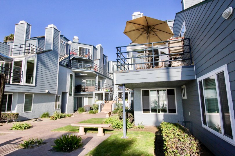 Pacifica Strand Condos, Lofts & Townhomes For Sale Pacifica Strand