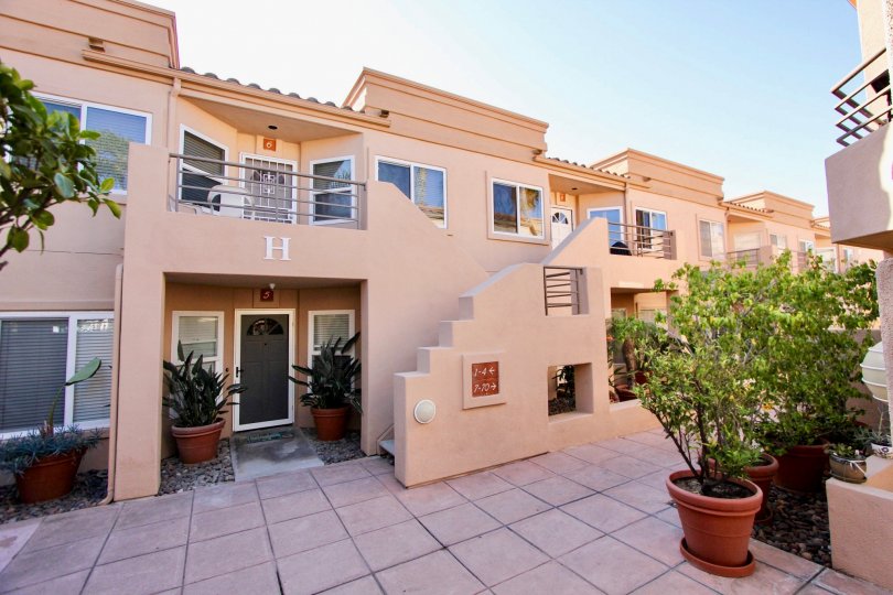 San Miguel III Condos, Lofts & Townhomes For Sale San Miguel III Real