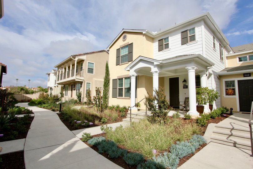 St Cloud at Ocean Ranch Condos, Lofts & Townhomes For Sale St Cloud