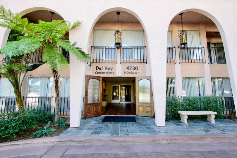 Del Rey Condos, Lofts & Townhomes For Sale Del Rey Real Estate Del