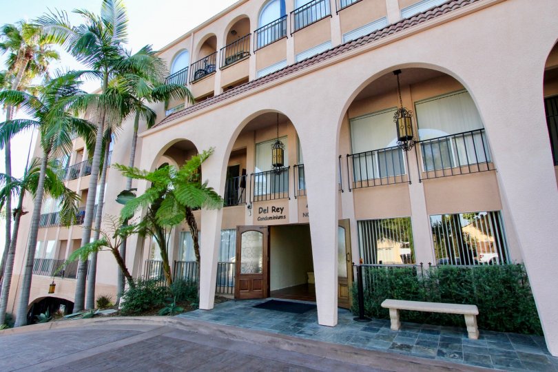 Del Rey Condos, Lofts & Townhomes For Sale Del Rey Real Estate Del