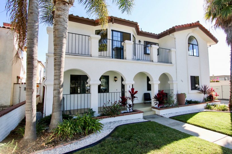 La Jolla Mesa Condos, Lofts & Townhomes For Sale La Jolla Mesa Real