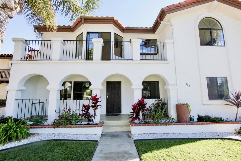 La Jolla Mesa Condos, Lofts & Townhomes For Sale La Jolla Mesa Real