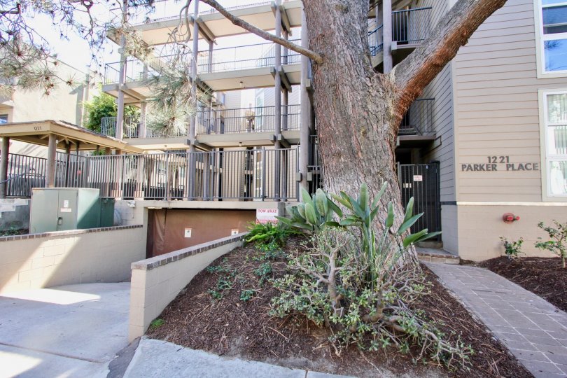 Mission Bay Parker Place Condos, Lofts & Townhomes For Sale Mission