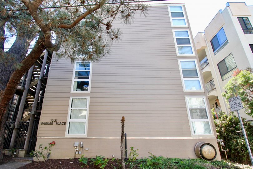 Mission Bay Parker Place Condos, Lofts & Townhomes For Sale Mission