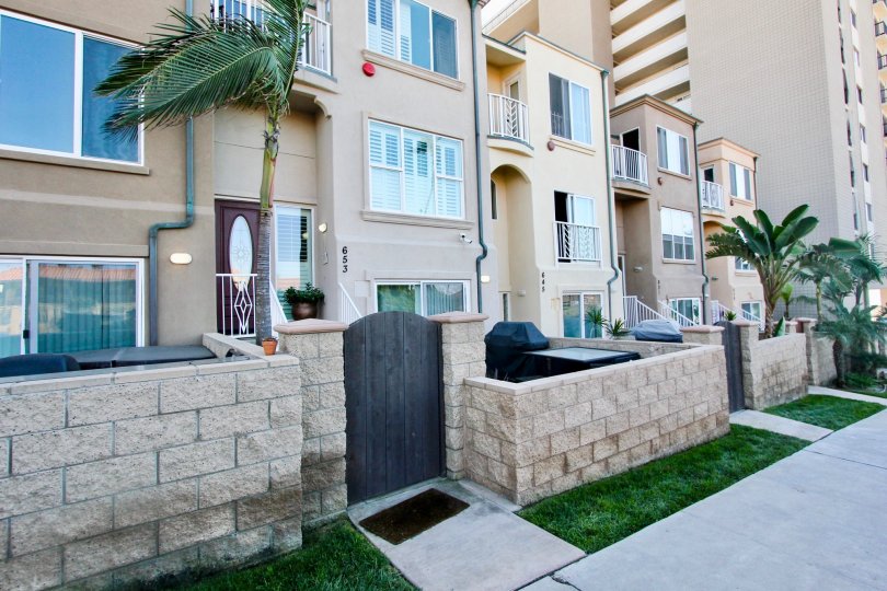 North Pacific beach Row Homes Condos, Lofts & Townhomes For Sale