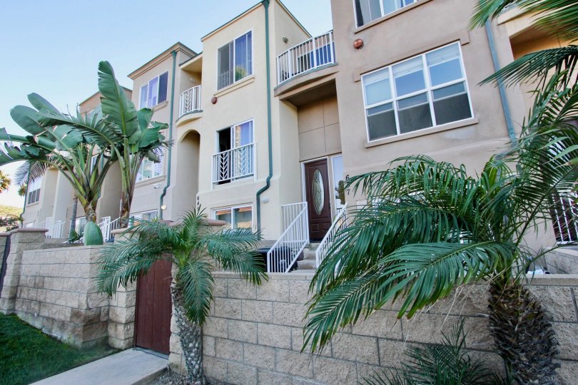 North Pacific beach Row Homes Condos, Lofts & Townhomes For Sale