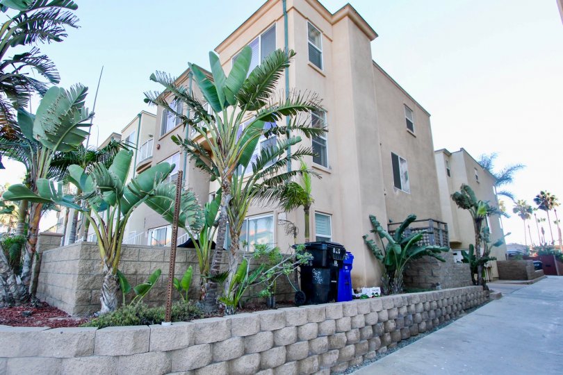 North Pacific beach Row Homes Condos, Lofts & Townhomes For Sale