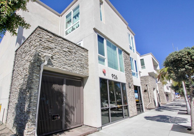 Pacific Beach Sands Condos, Lofts & Townhomes For Sale Pacific Beach