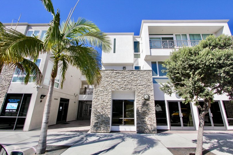 Pacific Beach Sands Condos, Lofts & Townhomes For Sale Pacific Beach
