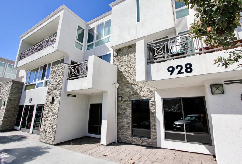 Pacific Beach Sands Condos, Lofts & Townhomes For Sale Pacific Beach
