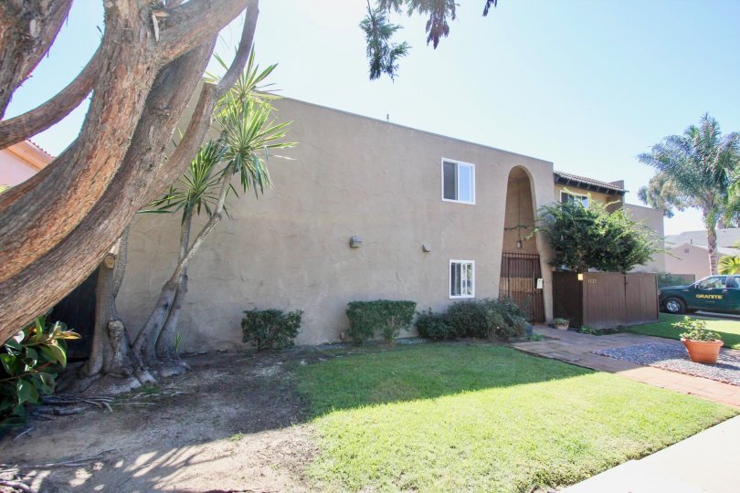 Pacific Beach Villas Condos, Lofts & Townhomes For Sale Pacific Beach