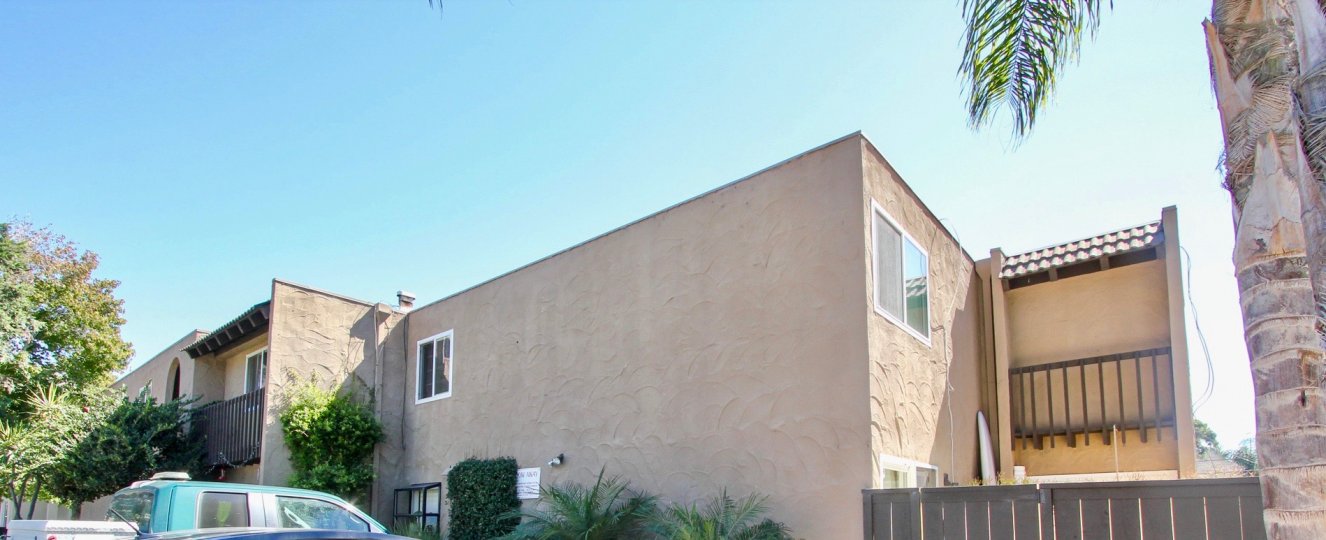 Pacific Beach Villas Condos, Lofts & Townhomes For Sale Pacific Beach