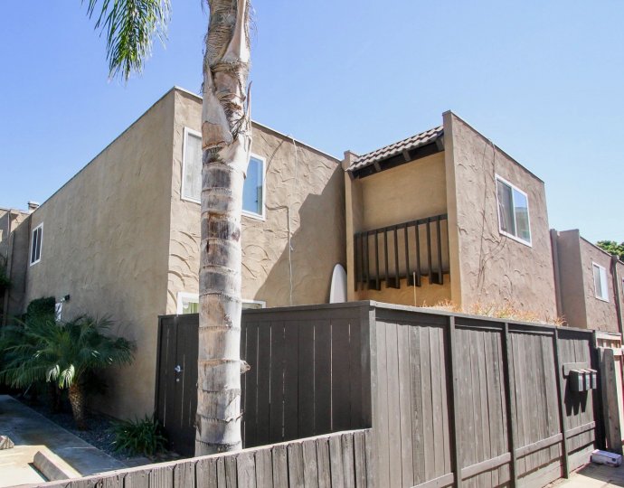 Pacific Beach Villas Condos, Lofts & Townhomes For Sale Pacific Beach