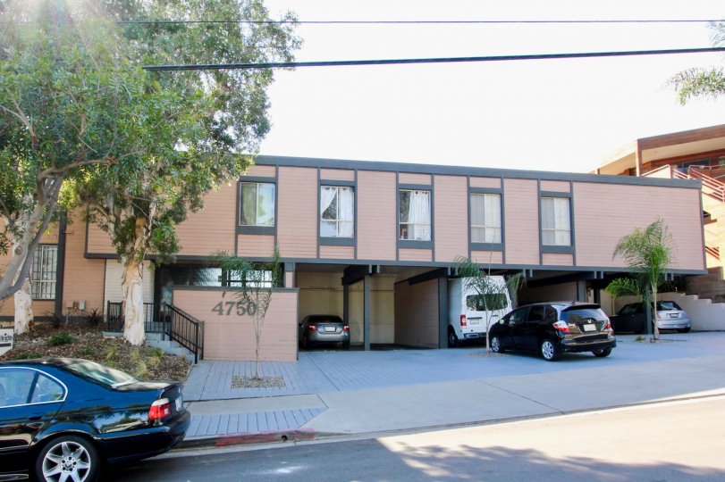 Pacific Heights Condos, Lofts & Townhomes For Sale Pacific Heights