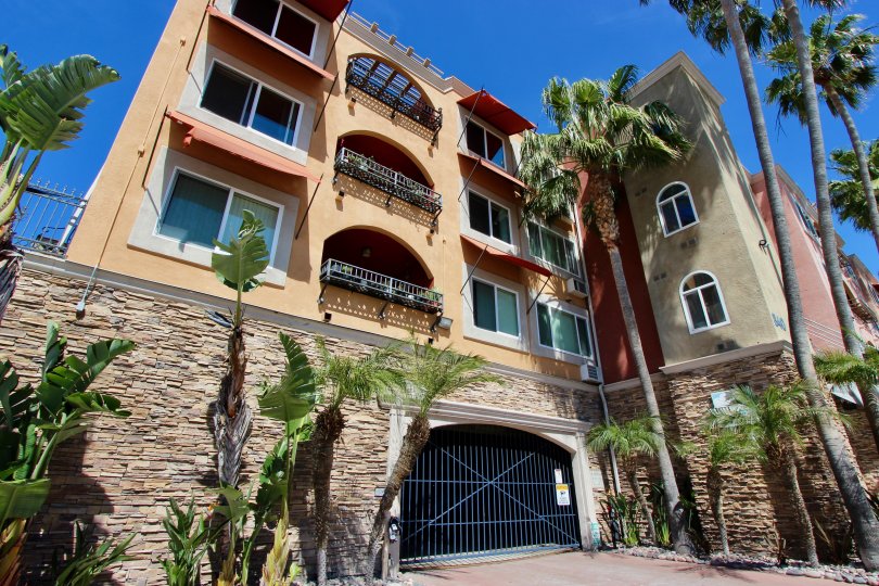 Condos For Sale Pacific Beach California