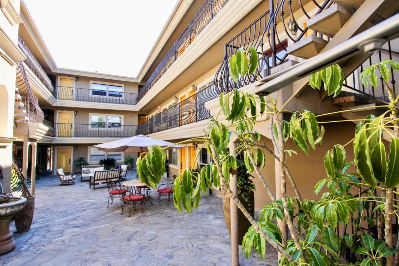 Pacific Villas Condos, Lofts & Townhomes For Sale Pacific Villas Real