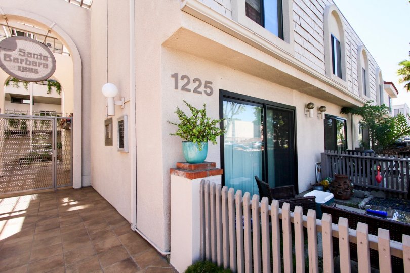 Santa Barbara Condos, Lofts & Townhomes For Sale Santa Barbara Real
