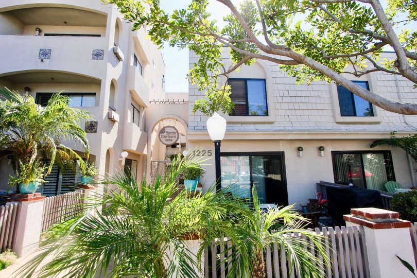Santa Barbara Beach Condos For Sale