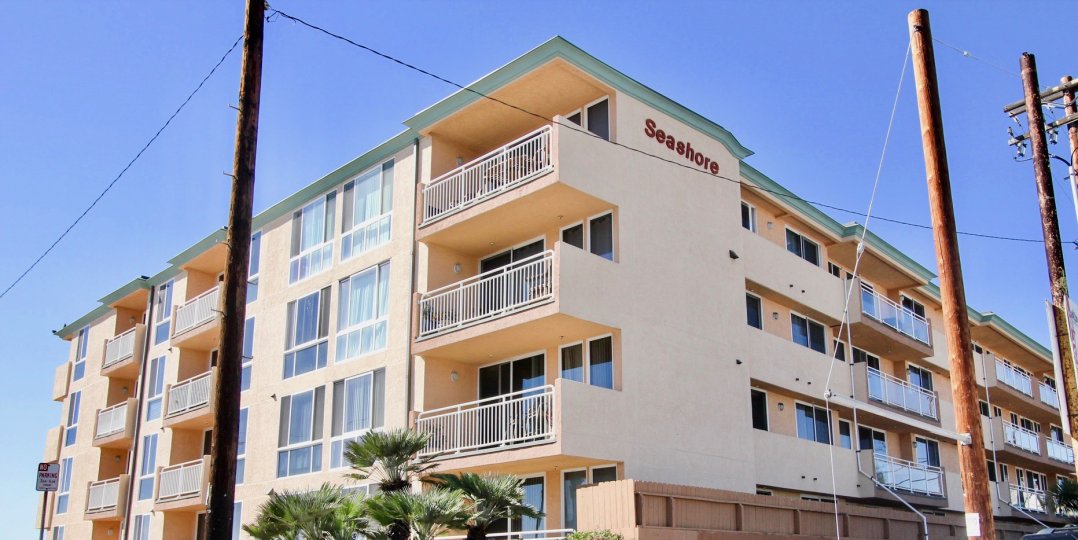 Seashore Condos, Lofts & Townhomes For Sale Seashore Real Estate