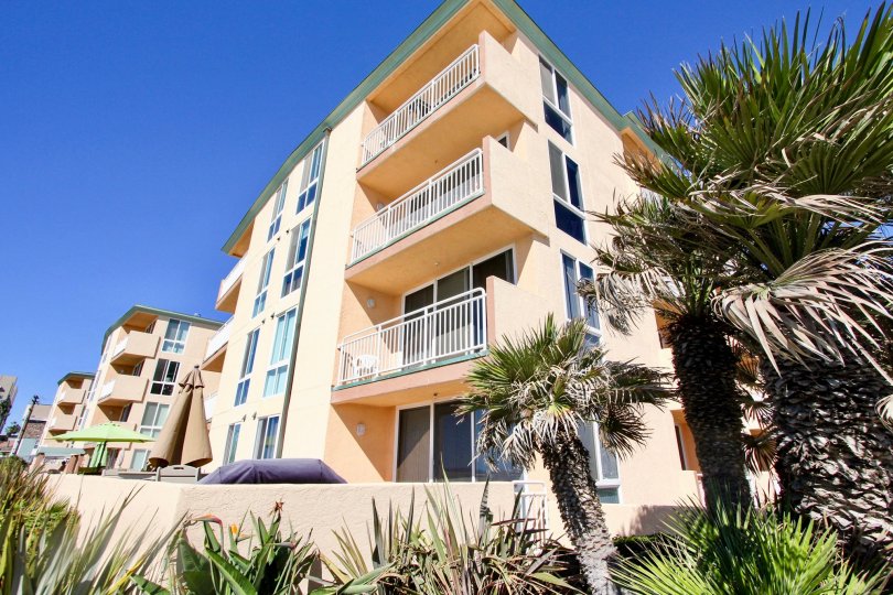Condos For Sale Pacific Beach Ca