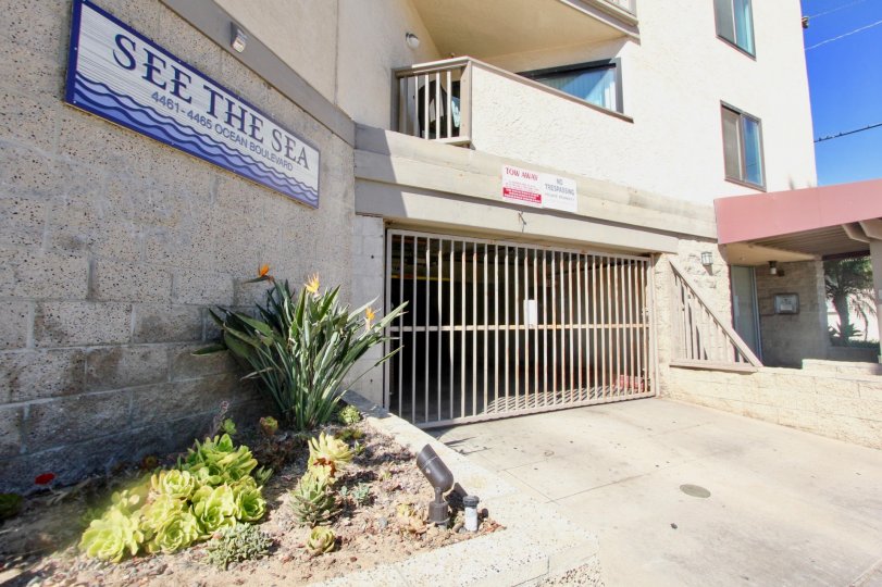See The Sea Condos Pacific Beach