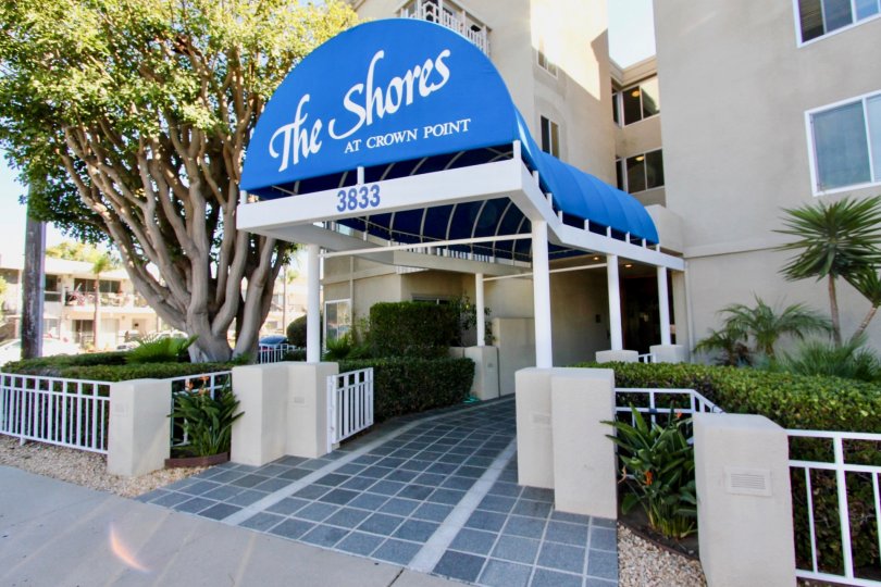 The Shores at Crown Point Condos, Lofts & Townhomes For Sale The