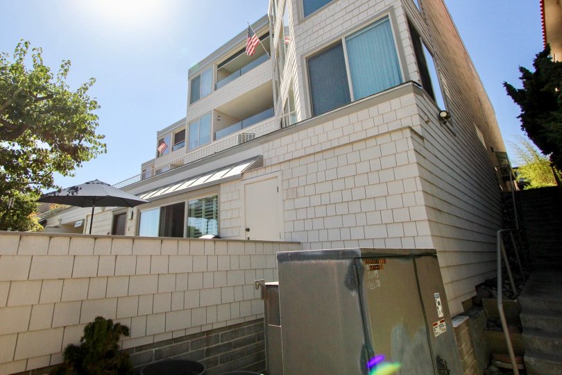 At La Playa Condos, Lofts & Townhomes For Sale At La Playa Real