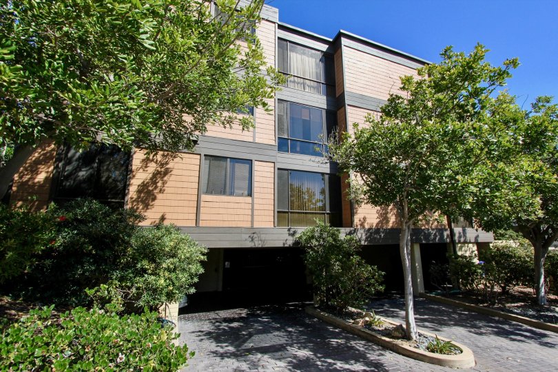 La Playa Condos, Lofts & Townhomes For Sale La Playa Real Estate La