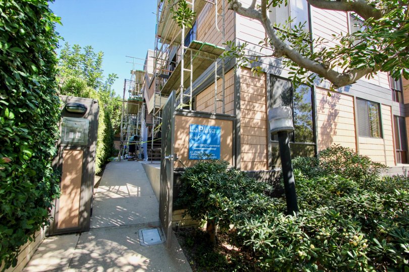 La Playa Condos, Lofts & Townhomes For Sale La Playa Real Estate La