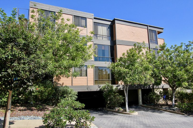 La Playa Condos, Lofts & Townhomes For Sale La Playa Real Estate La