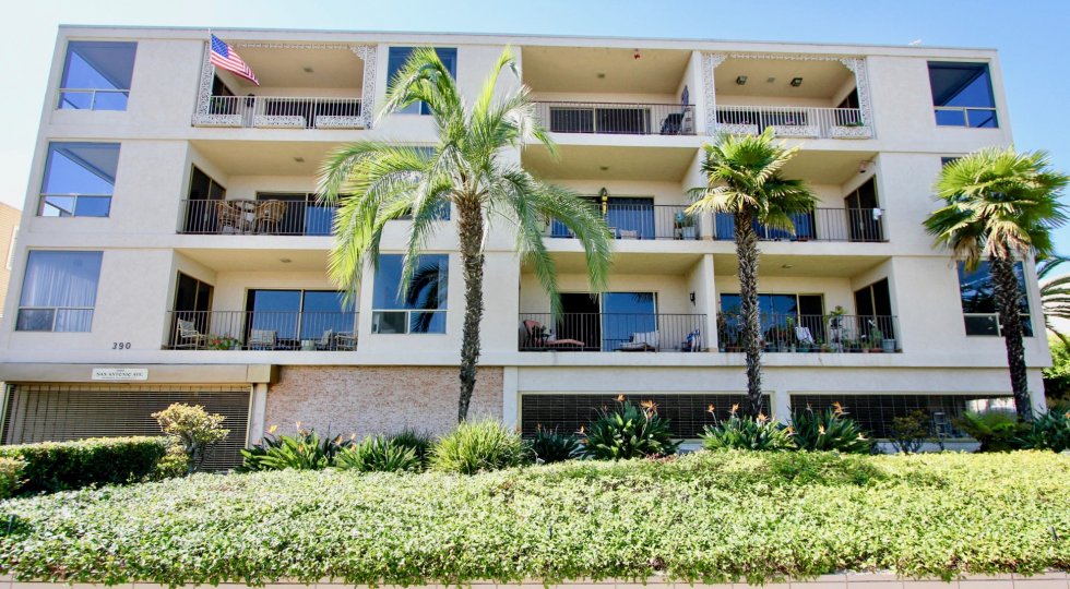 Park La Playa Condos, Lofts & Townhomes For Sale Park La Playa Real