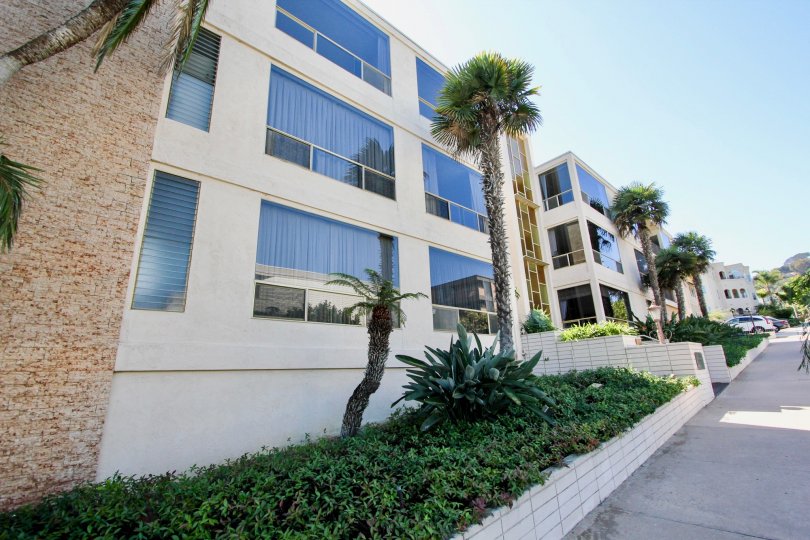 Park La Playa Condos, Lofts & Townhomes For Sale Park La Playa Real