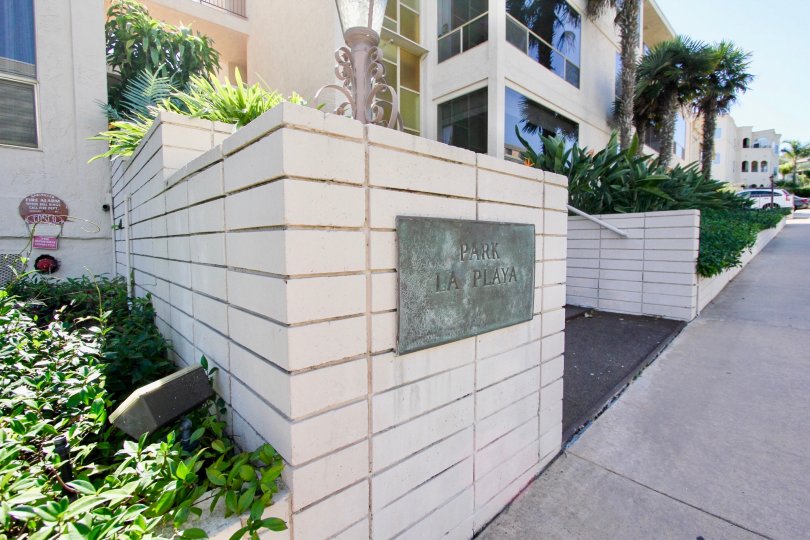 Park La Playa Condos, Lofts & Townhomes For Sale Park La Playa Real