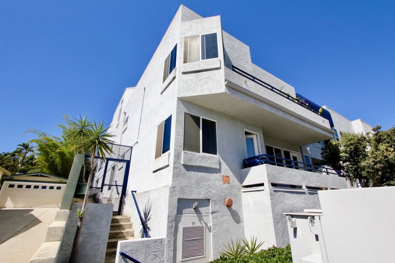 Vista La Playa Condos, Lofts & Townhomes For Sale Vista La Playa Real